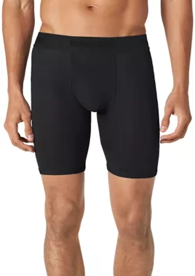 Second Skin Boxer Briefs