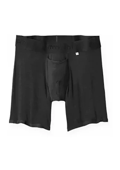 Second Skin Boxer Briefs