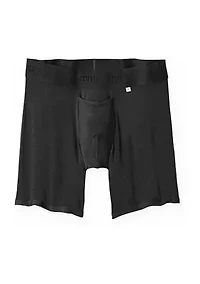 Second Skin Boxer Briefs
