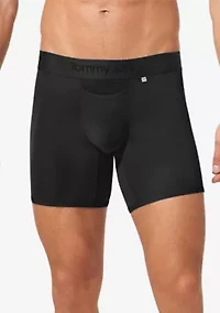 Second Skin Boxer Briefs