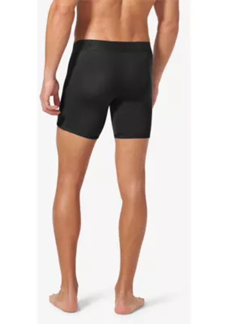 Second Skin Boxer Briefs