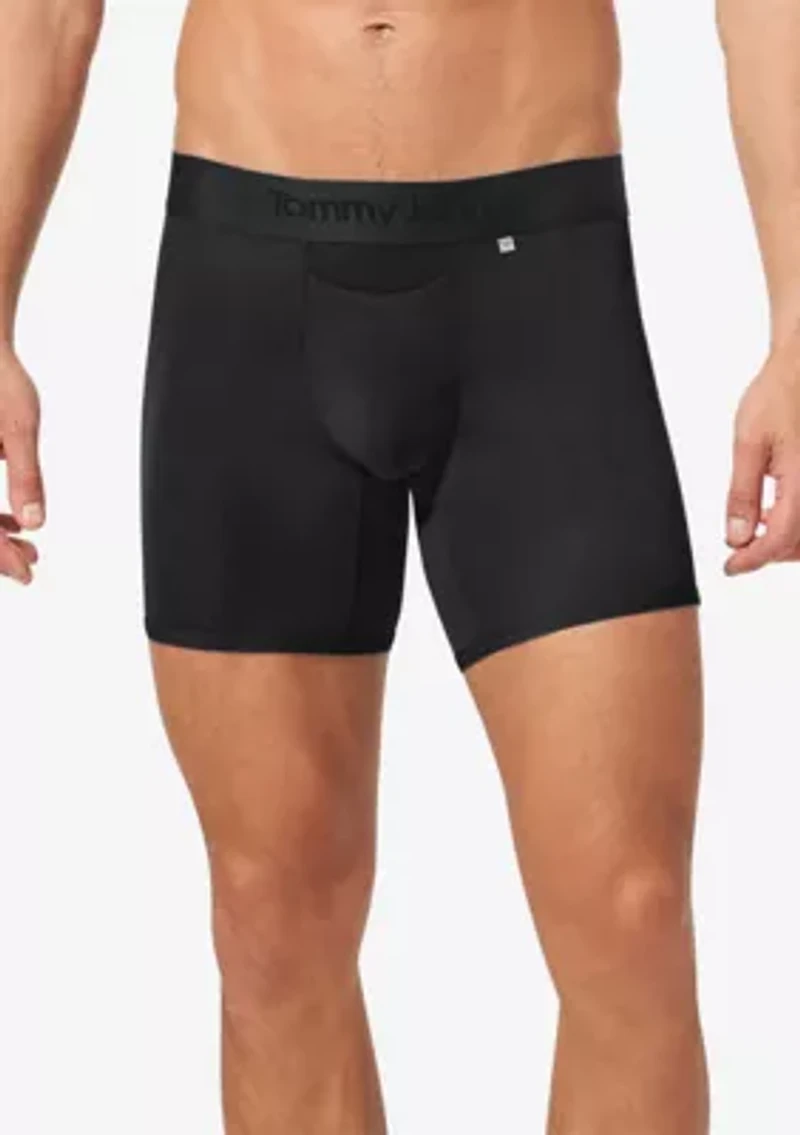 Second Skin Boxer Briefs