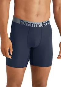 3-Pack of 6" Boxer Briefs