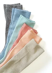 6-Pack Stanton Socks