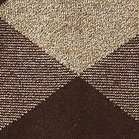 Argyle Crew Socks - 3 Pack