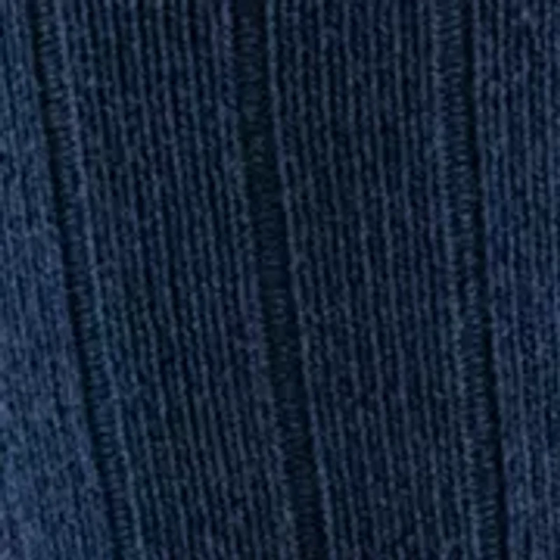 Men's 3-Pack Frankie Striped Reinforced Toe Crew Socks