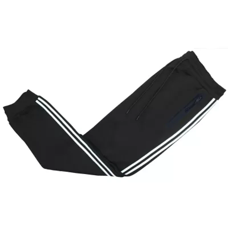 Galaxy by Harvic Men's Tech Fleece Sweatshirt and Jogger 2 Piece Set