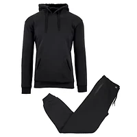 Jogger Hoodie Set