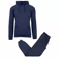 Jogger Hoodie Set