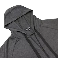 Blu Rock Men's Slim Fit Tech Fleece Hoodie & Jogger Set