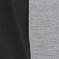 Blue Ice Men's Short Sleeve Crew Neck Solid Tee- Pack