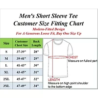 Blue Ice Men's Short Sleeve Crew Neck Solid Tee- Pack