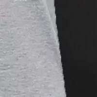 Blue Ice Men's Short Sleeve Crew Neck Solid Tee-3 Pack