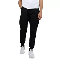 Blue Ice Men's  Fleece-Lined Jogger Sweatpants