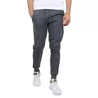 Blue Ice Men's Fleece-Lined Jogger Sweatpants
