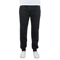 Blue Ice Men's  Fleece-Lined Jogger Sweatpants