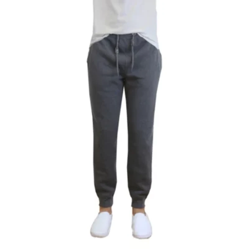 Blue Ice Men's Fleece-Lined Jogger Sweatpants