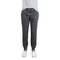Blue Ice Men's Fleece-Lined Jogger Sweatpants