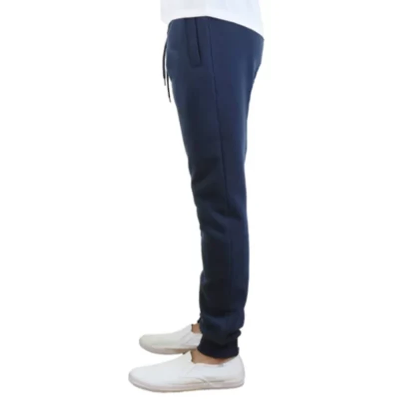 Blue Ice Men's Fleece-Lined Jogger Sweatpants