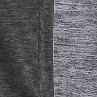 Galaxy Kick Start Gear Men's Moisture-Wicking Wrinkle Free Performance Muscle Tee-2 Pack