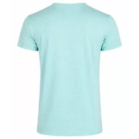 Galaxy Kick Start Gear Men's Short Sleeve Moisture-Wicking Quick Dry Performance Crew Neck Tee-2 Pack