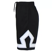 Premium Active Moisture Wicking Workout  Mesh Shorts With Trim