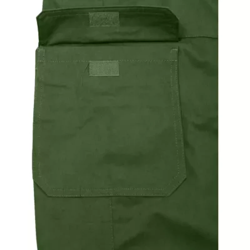 Blu Rock Men's Cotton Flex-Stretch Cargo Jogger- Pack
