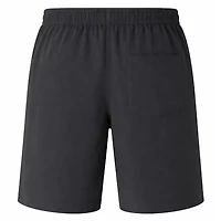 Jump Start Men's Performance Training Shorts With Zipper Pockets