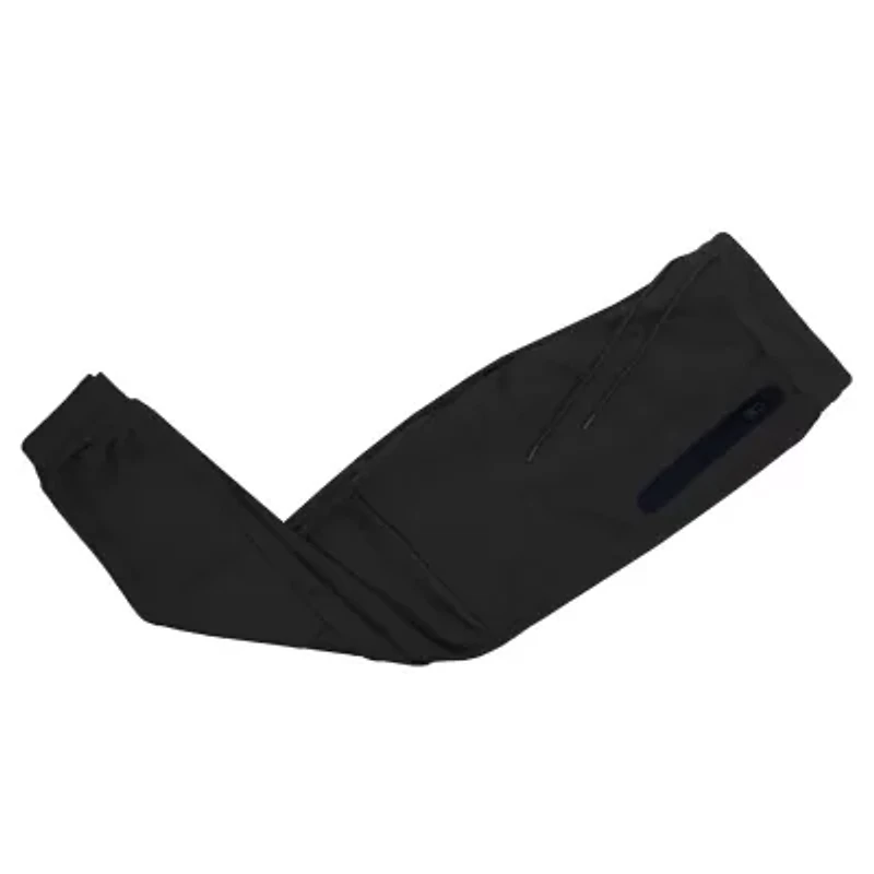 Galaxy by Harvic Men's Tech Fleece Hoodie and Jogger 2 Piece Set