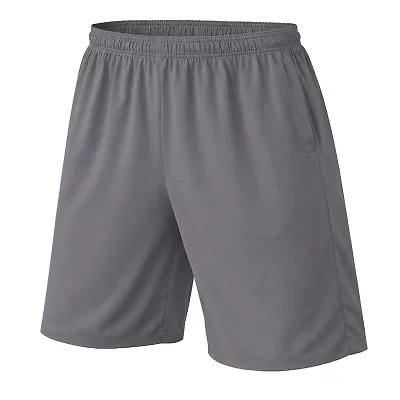 Men's Classic Poly Tech Lounge Shorts (S-3XL)