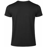 Jump Start Men's Poly Tech Short Sleeve Crew Neck Tee-3 Pack