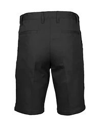 Men's Cotton Stretch Slim Fit Chino Shorts
