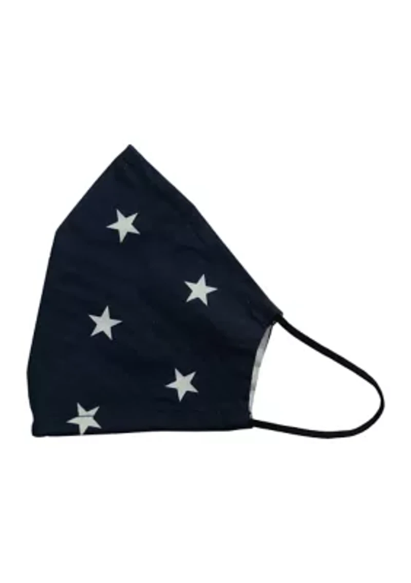 Adult Set of 5 Reusable Masks