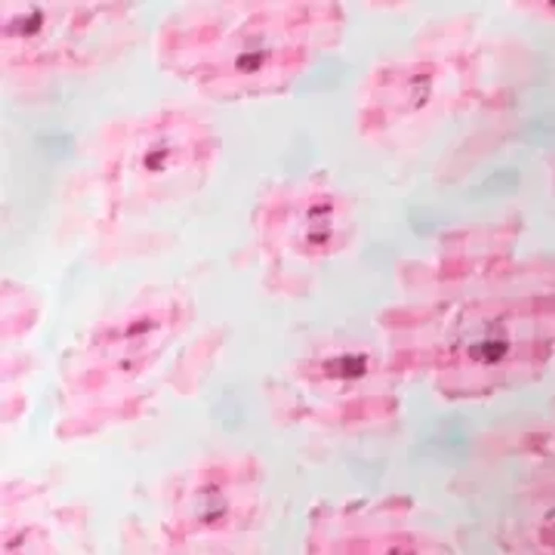 Big & Tall Printed Woven Shirt