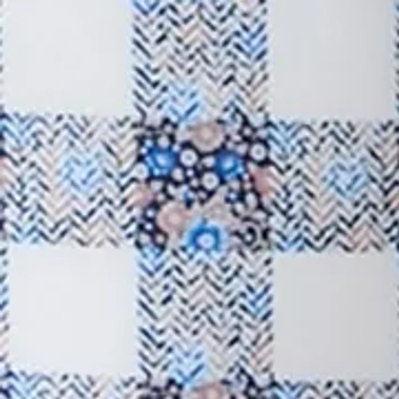 Big & Tall Printed Woven Shirt