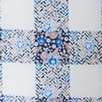 Big & Tall Printed Woven Shirt