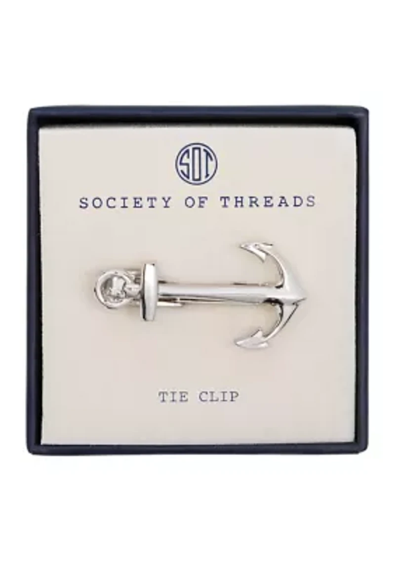 Anchor Tie Bar