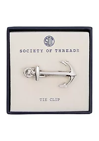 Anchor Tie Bar