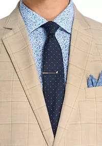  Golf Club Tie Bar