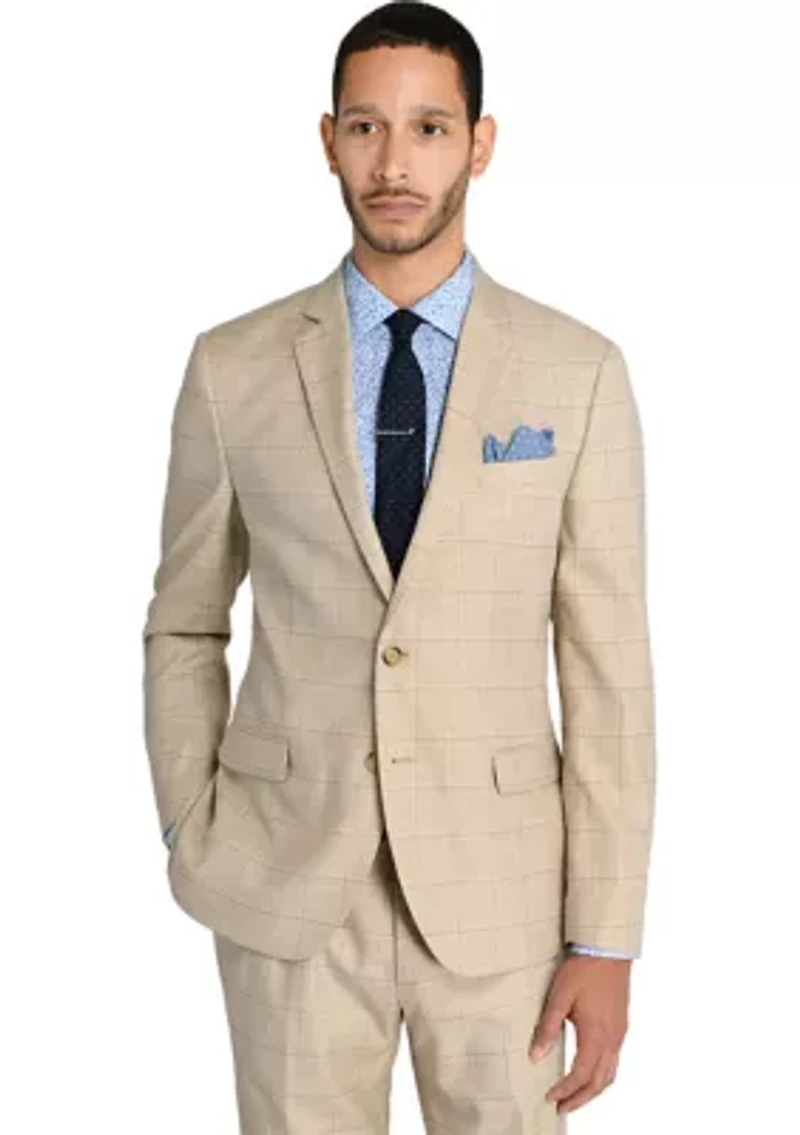  Golf Club Tie Bar