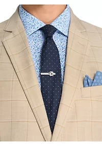 Playing Cards Tie Bar