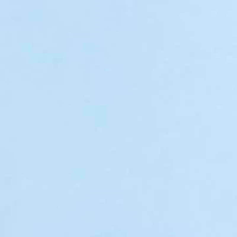 Slim Fit Light Blue Solid Performance Stretch Dress Shirt