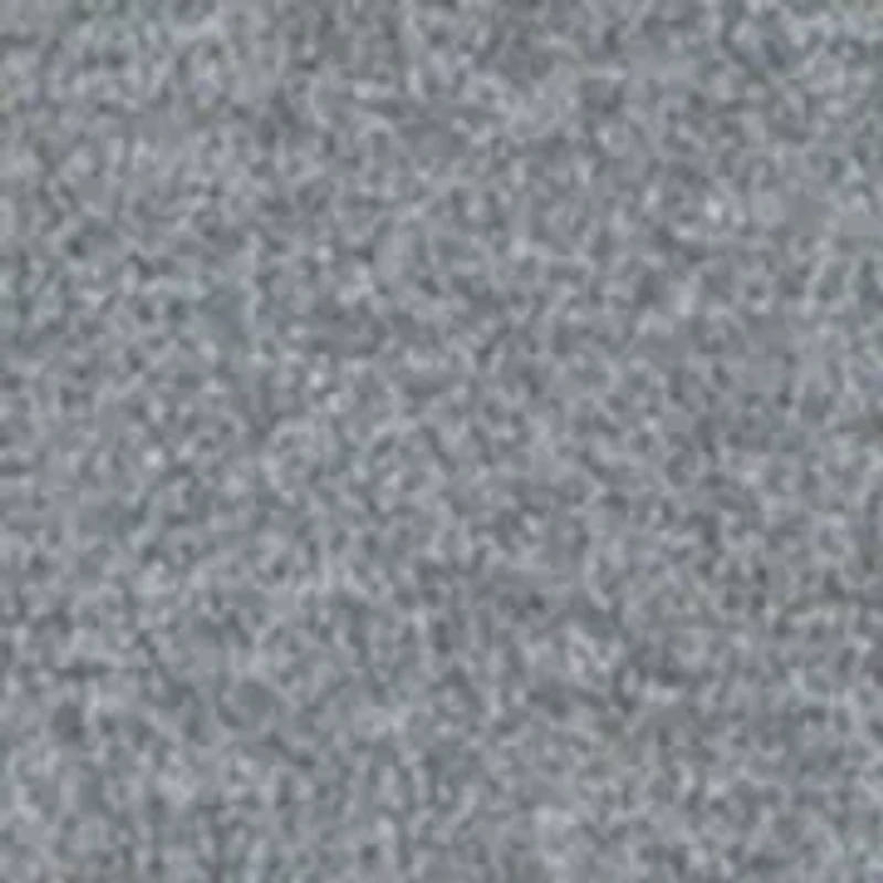 Men's Slim Fit Grey Plush Knit Sport Coat