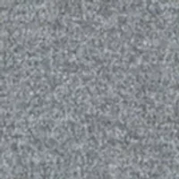 Men's Slim Fit Grey Plush Knit Sport Coat