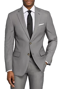Birdseye Suit Jacket