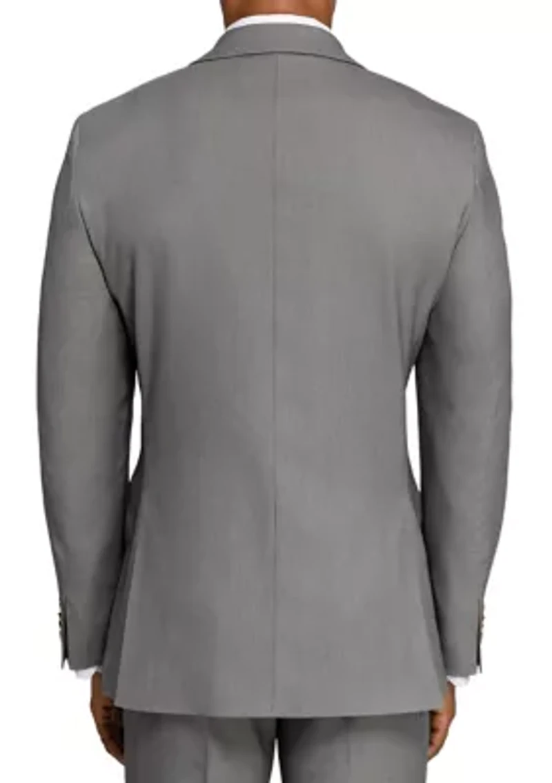 Birdseye Suit Jacket