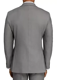 Birdseye Suit Jacket