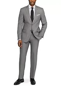 Birdseye Suit Jacket