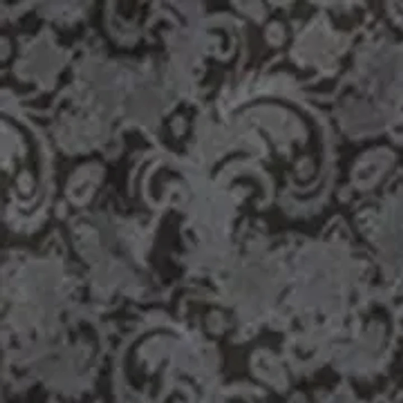 Men's Paisley Evening Jacket