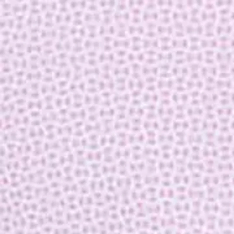 Men's Square Print Long Sleeve Shirt